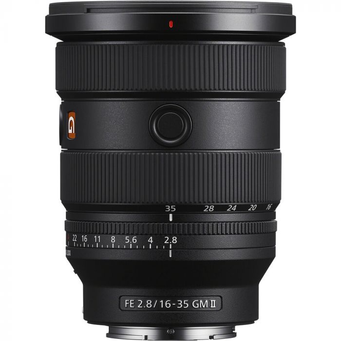 Sony FE 16-35 mm F2.8 GM II (SEL1635GM2 )
