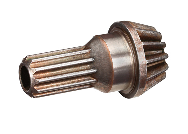 7791 Pinion gear, differential, 11-tooth (rear) (heavy duty) (use with #7792 35-tooth differential ring gear)