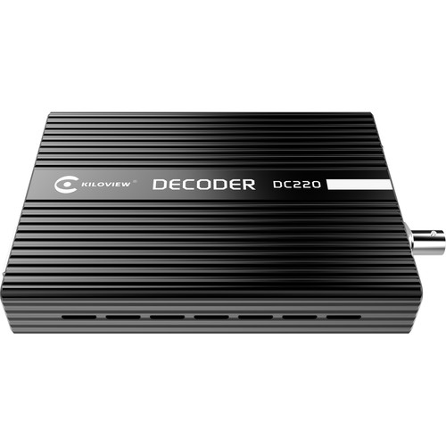 Kiloview DC220 IP Network Video Decoder