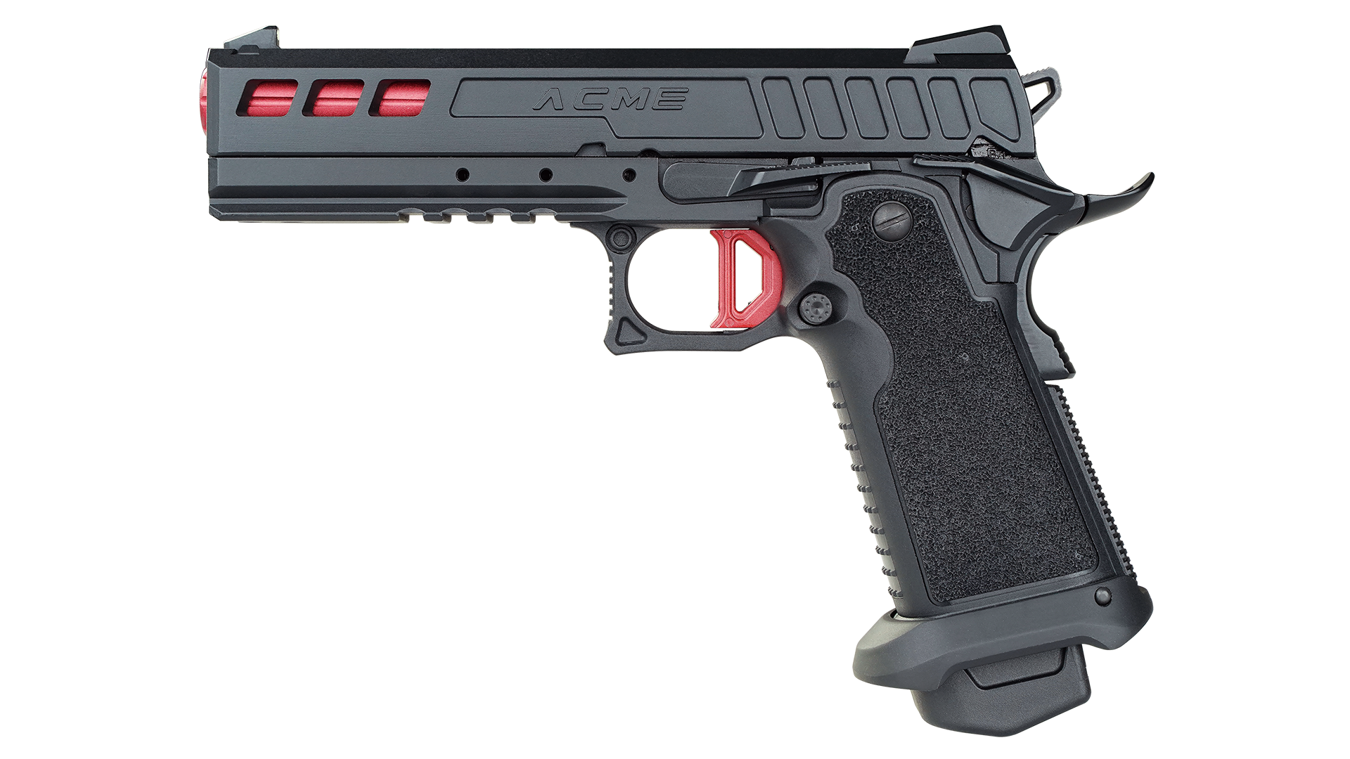 BLE-016-SB Hi-Capa ACME (5.1)
