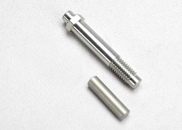 5544 Bellcrank posts (steering)(2)