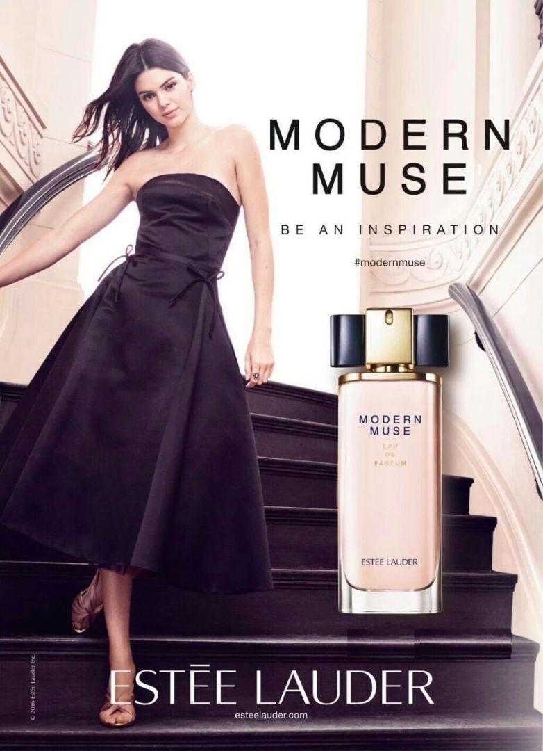 น้ำหอมEstee Lauder Modern Muse Edp 100ml