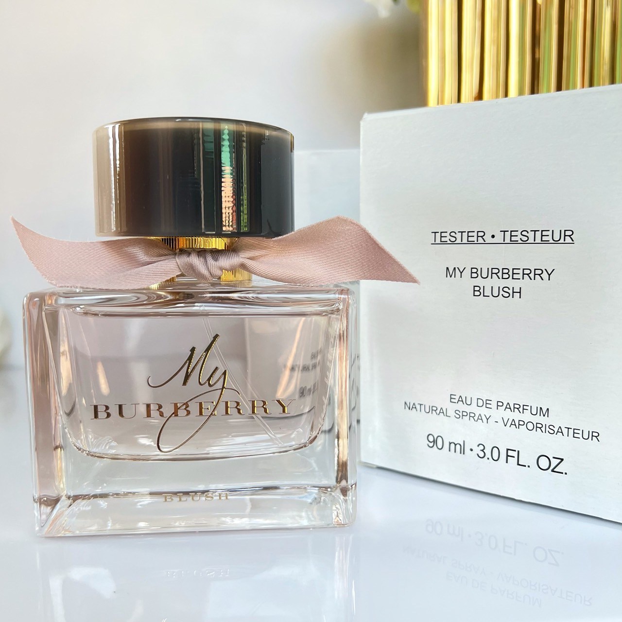 น้ำหอมBurberry My Burberry Blush Eau De Parfum 5 ml