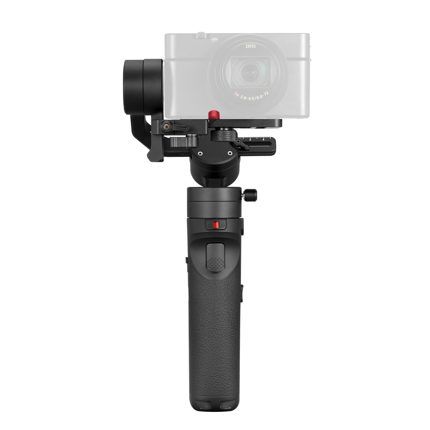 Zhiyun Crane-M2 สำหรับกล้อง Mirrorless , Compact และ Smartphone