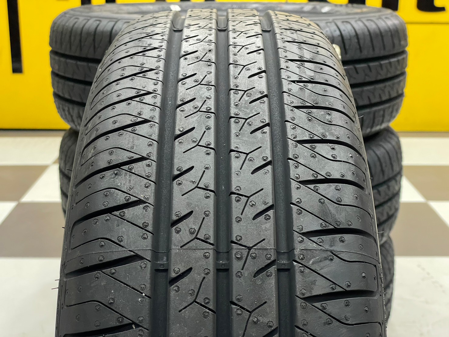 195/65R15 #GOODYEAR รุ่น #ASSURANCE DURAPLUS 2 🔥 🔥🔥🔥