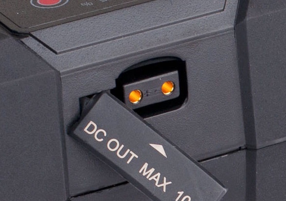 SWIT PB-R160S+ Battery V-mount 160Wh