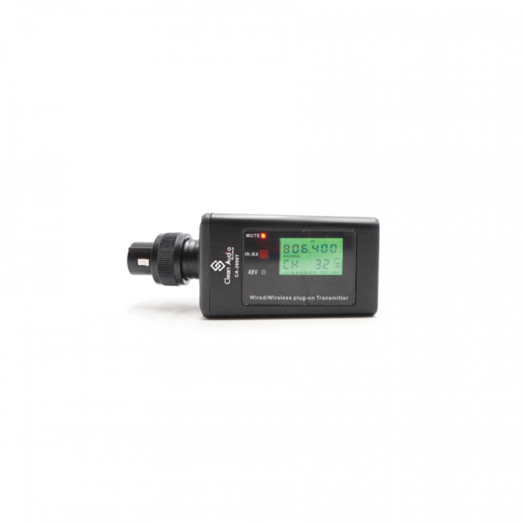 Clean Audio CA-2000-T