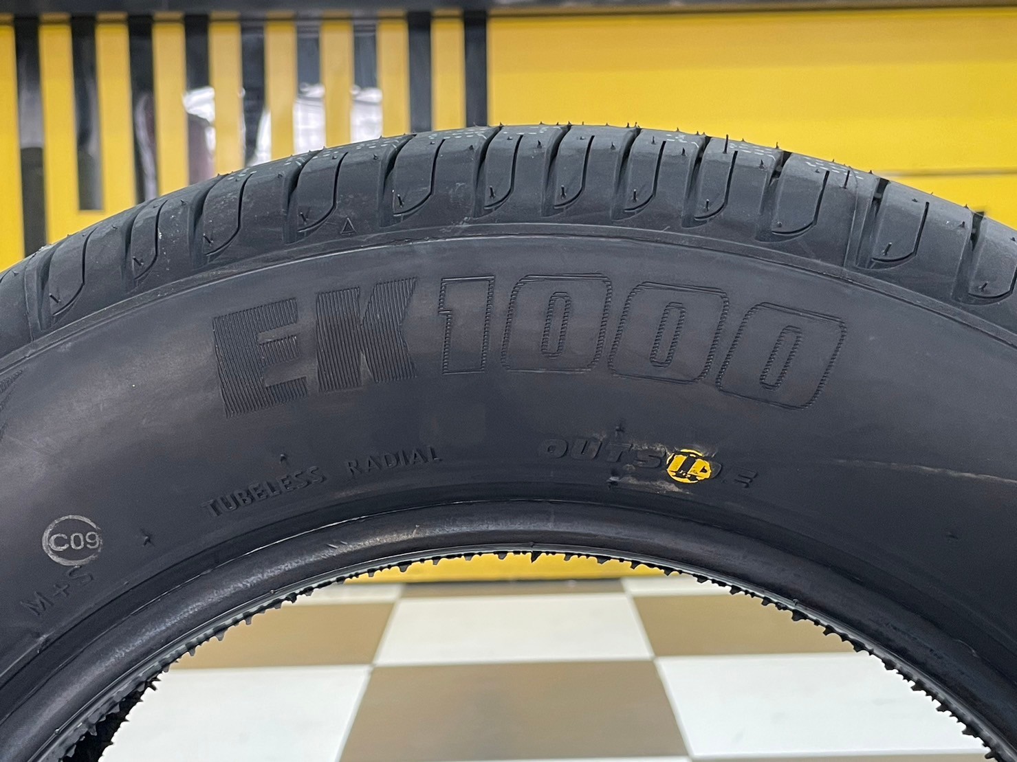 OTANI EK1000 175/65R14 🔥 🔥ยางใหม่ปี2024 🔥🔥