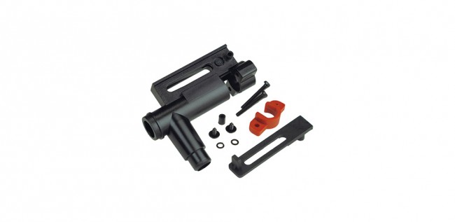 MK-12 MAR H-UP SET