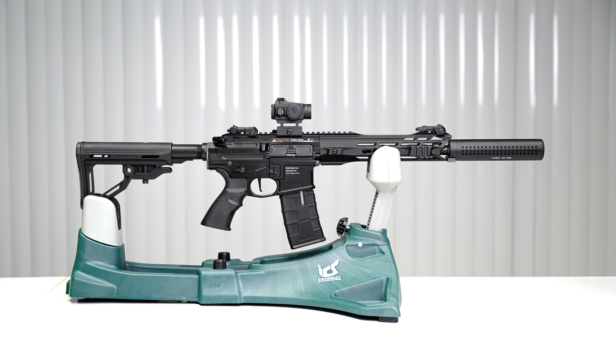 SCRD-12II Maverick 1x22 GenII (สินค้าตัวโชว์)