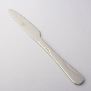 89 มีดเนย ทวินฟิช ลาย Charm