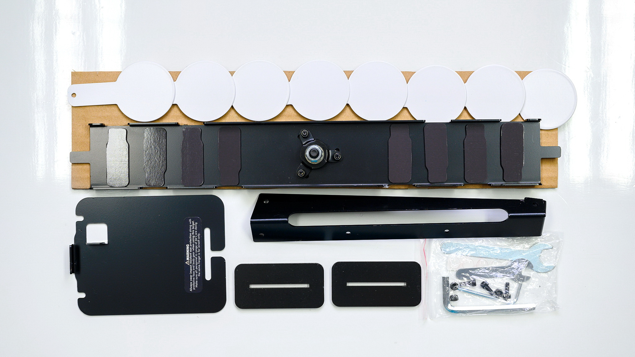 SKU-03945 Polish Plate Rack