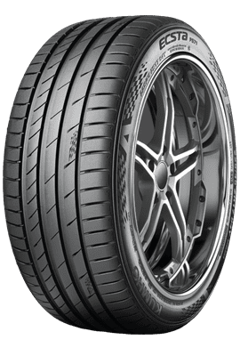 ยางใหม่ รันแฟลต 225/50R17 KUMHO/ECSTA PS71 94W *KR RUNFLAT