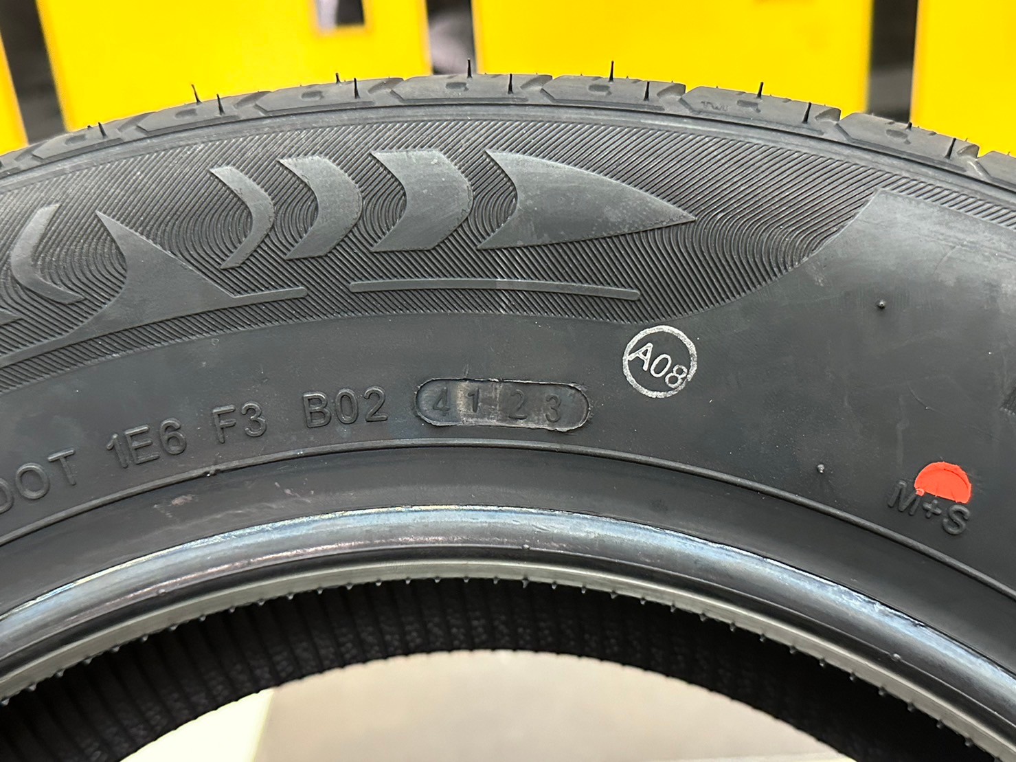 OTANI #EK2000 185/65R15 ยางโอตานิเปิดตัวยางรุ่นใหม่ เน้นทนทาน 🔥 🔥🔥