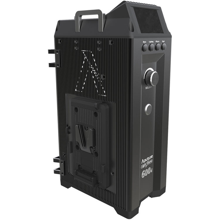 Aputure LS 600d Light Storm Daylight Point Light Source