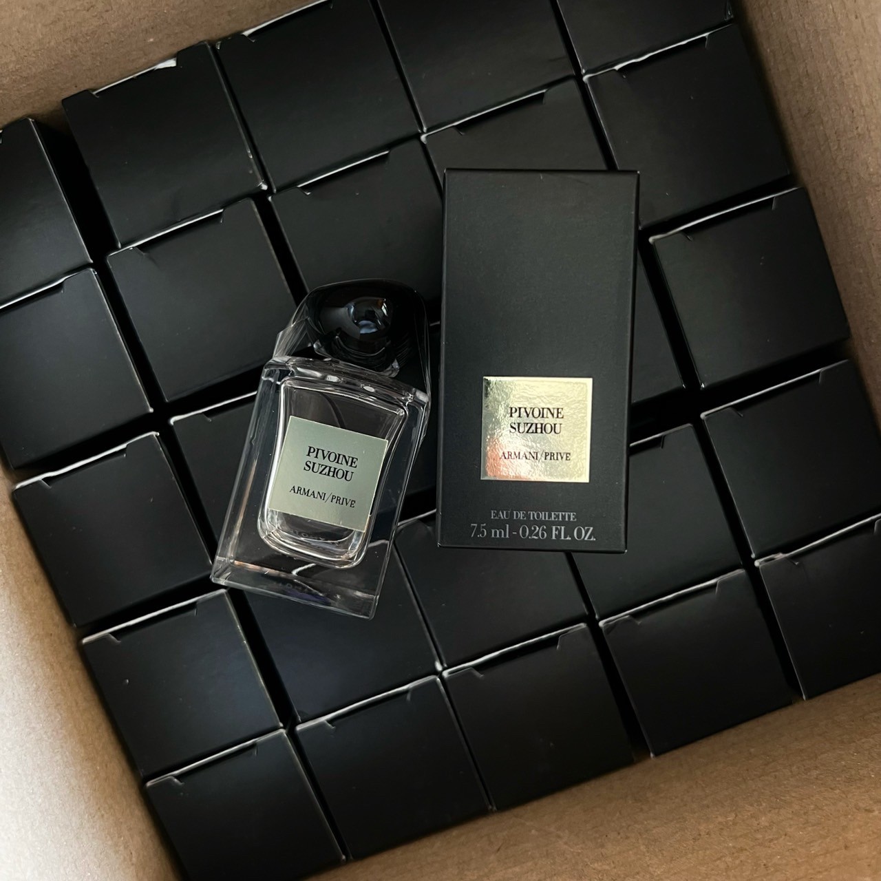 น้ำหอมGiorgio Armani Prive Pivoine Suzhou EDT 7.5ml