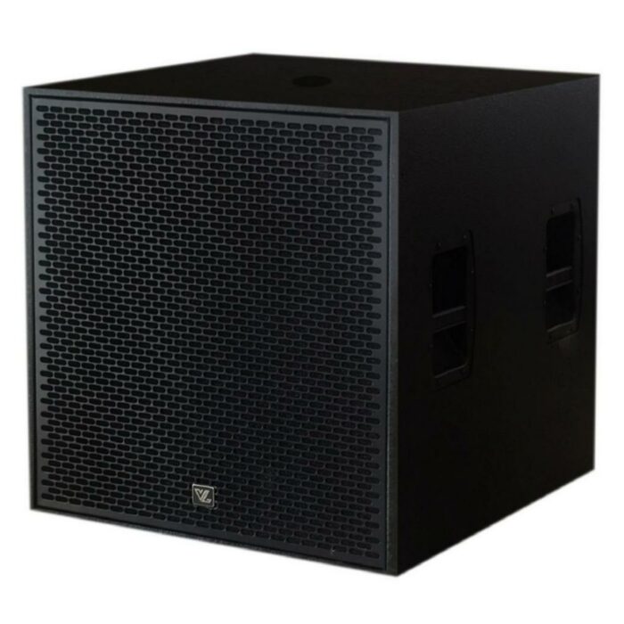 VL-AUDIO VIVA-718D ตู้ลำโพงซับวูฟเฟอร์ 18 นิ้ว