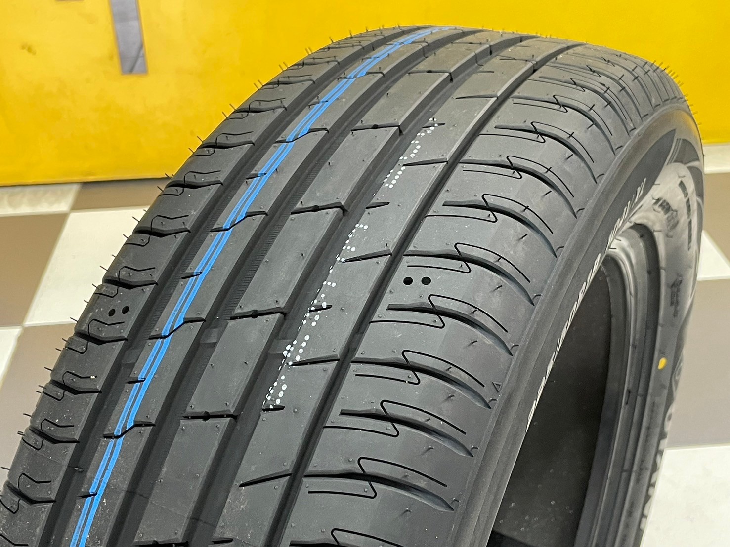 #OTANI #KN1000 225/60R18 ยางใหม่ปี2024