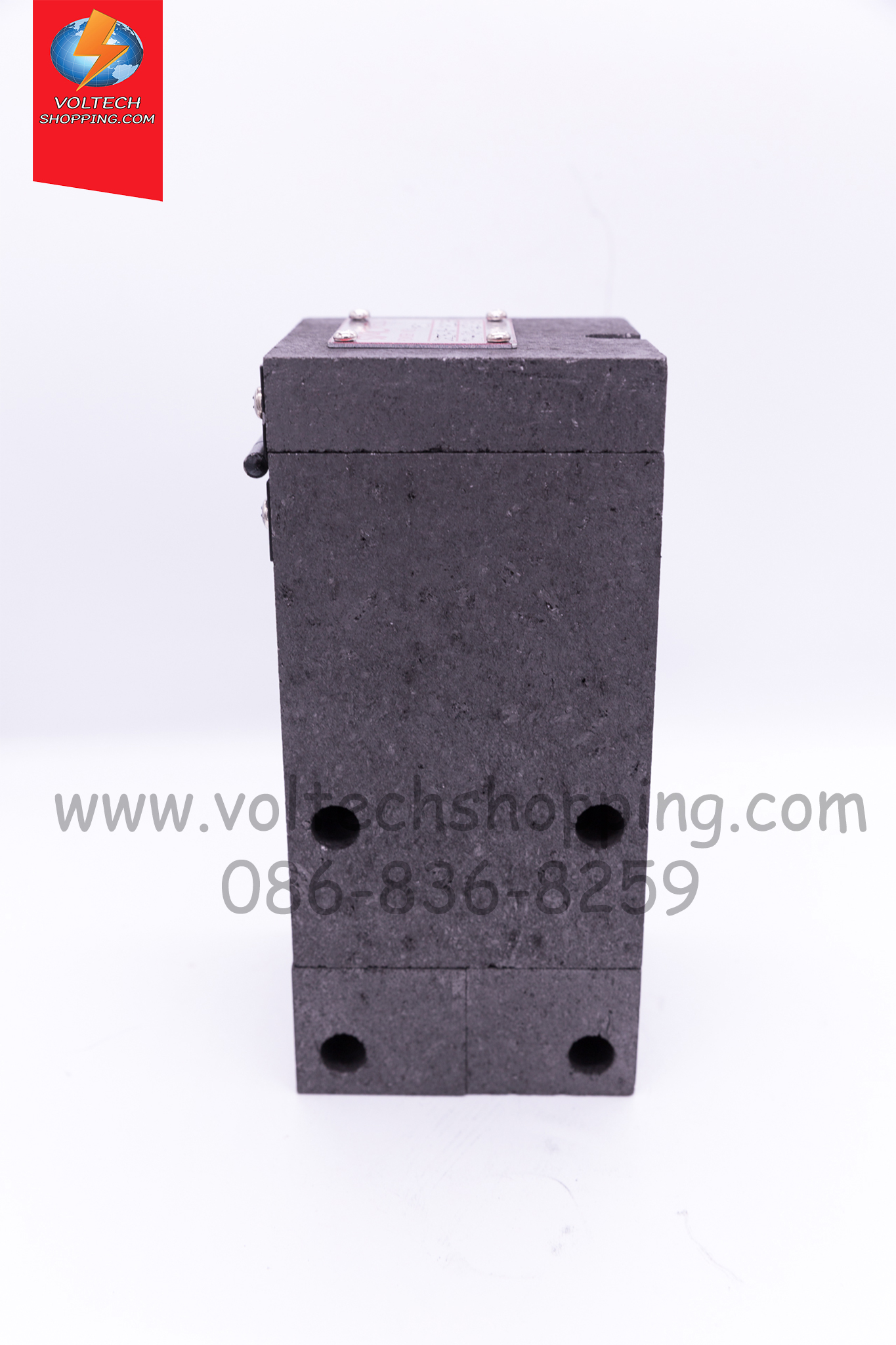 แม่พิมพ์กราไฟต์ 3 ทาง To Ground Rod 5/8"