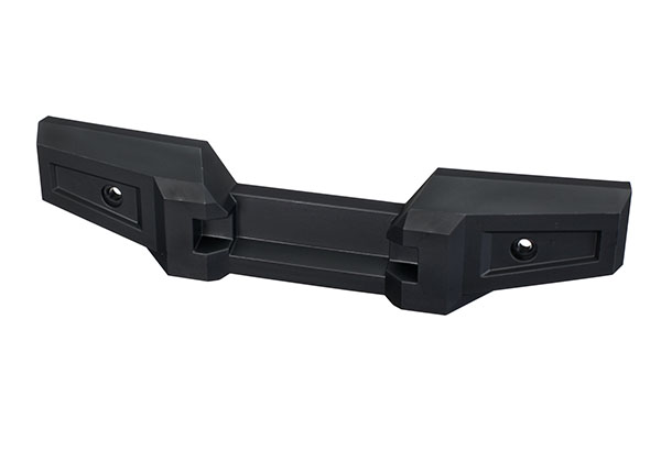 7736 Bumper, rear