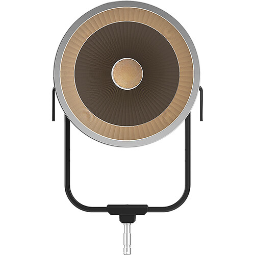 Aputure STORM XT52 5,200W tunable white high intensity point source lamp | Dual Flight Case