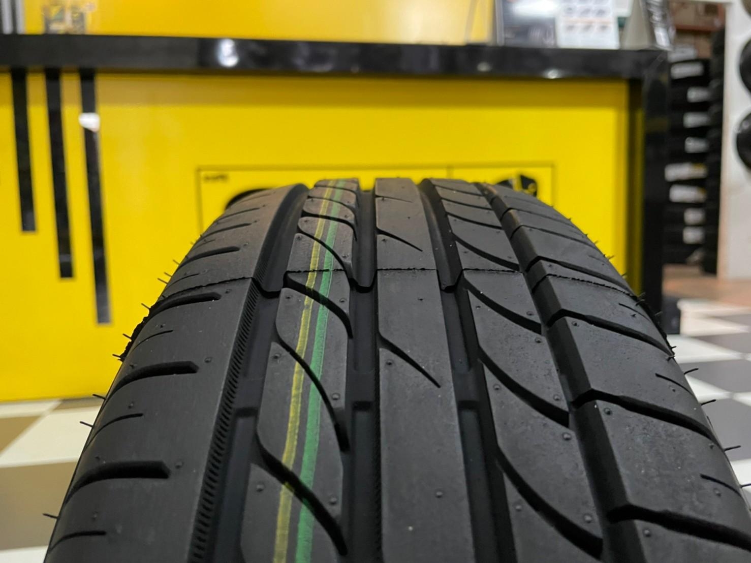 โอตานิ OTANI EK1000 185/65R14 ยางไทยคุณภาพดี นุ่มเงียบ
