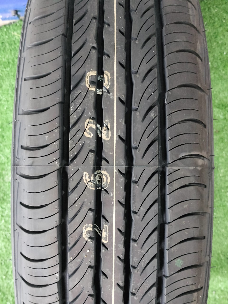 FIRENZA ST-06 185/60R15