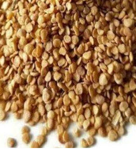 โสมอินเดีย (Indian Ginseng) / 50 เม็ด (India) *