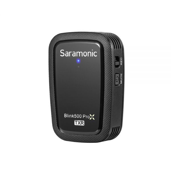 Saramonic - Blink500 ProX B2R 2.4GHz Dual-Channel