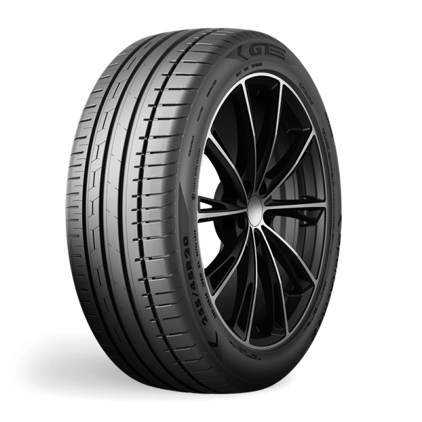 GT Sport Active2 ขนาดยาง 235/40R19
