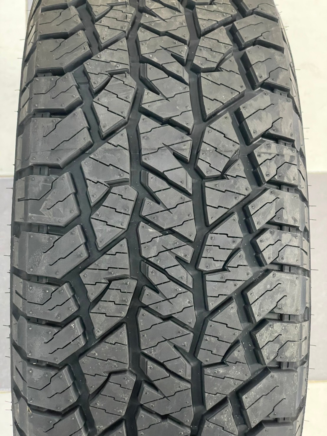 #HANKOOK Dynapro AT2 Xtreme (RF12) 265/70R16 ยางใหม่ปี2025