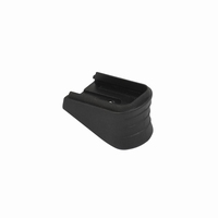 ▫️AD-56 ICS XMK / XPD Short Magazine Base Plate-BK