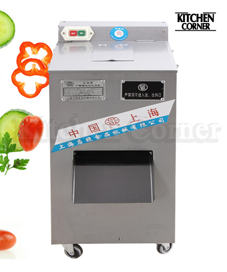 เครื่องหั่นเนื้อ เครื่องหั่นหมู เครื่องหั่นผัก