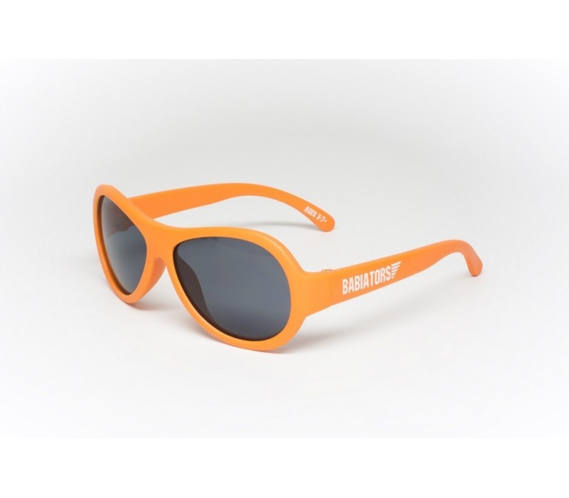 BABIATORS OMG Orange ages 0-3y