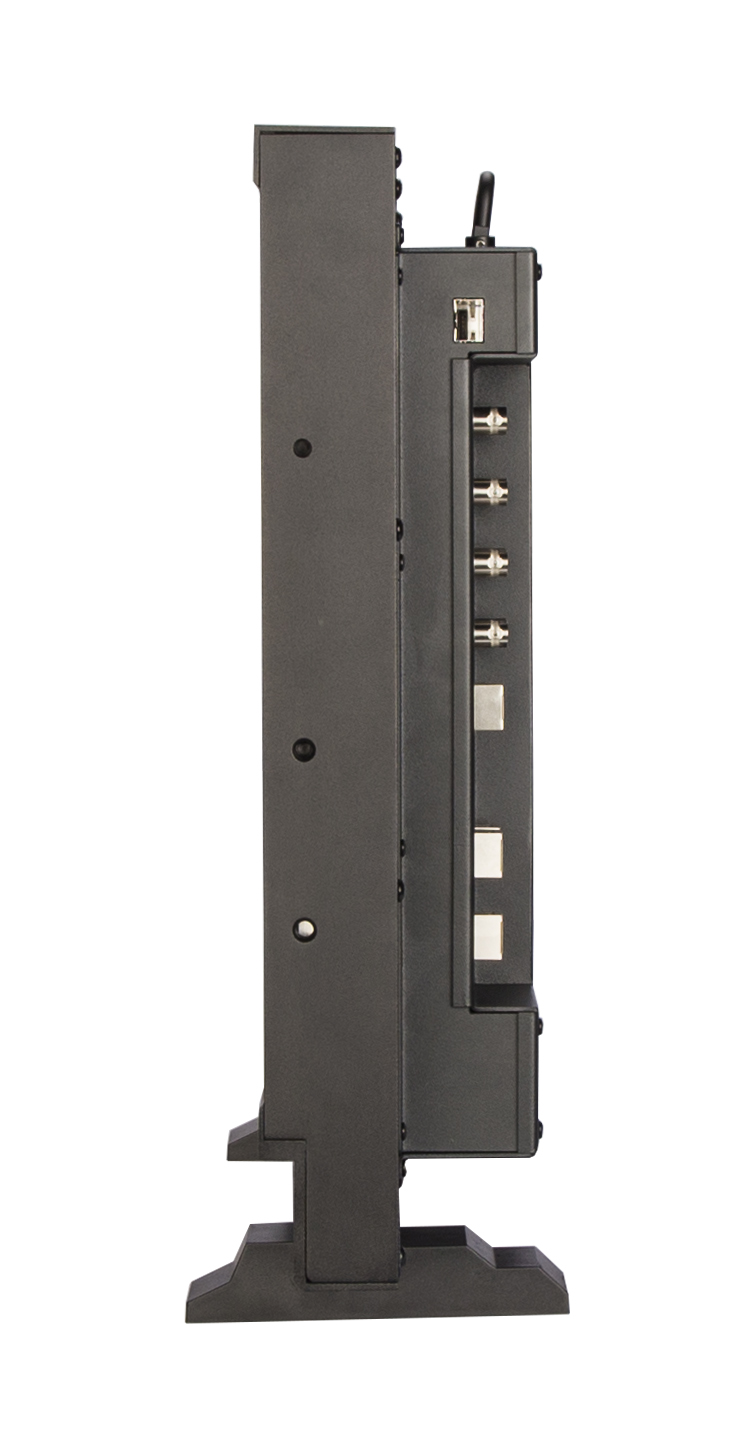 Swit BM-U243 23.8-inch 4K 12GSDI Studio LCD Monitor