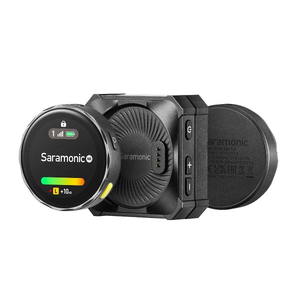 SARAMONIC - Blink Me B2 Wireless Microphone