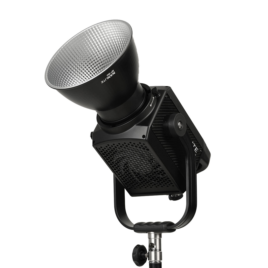 Nanlite Forza 500 II LED Daylight Spot Light