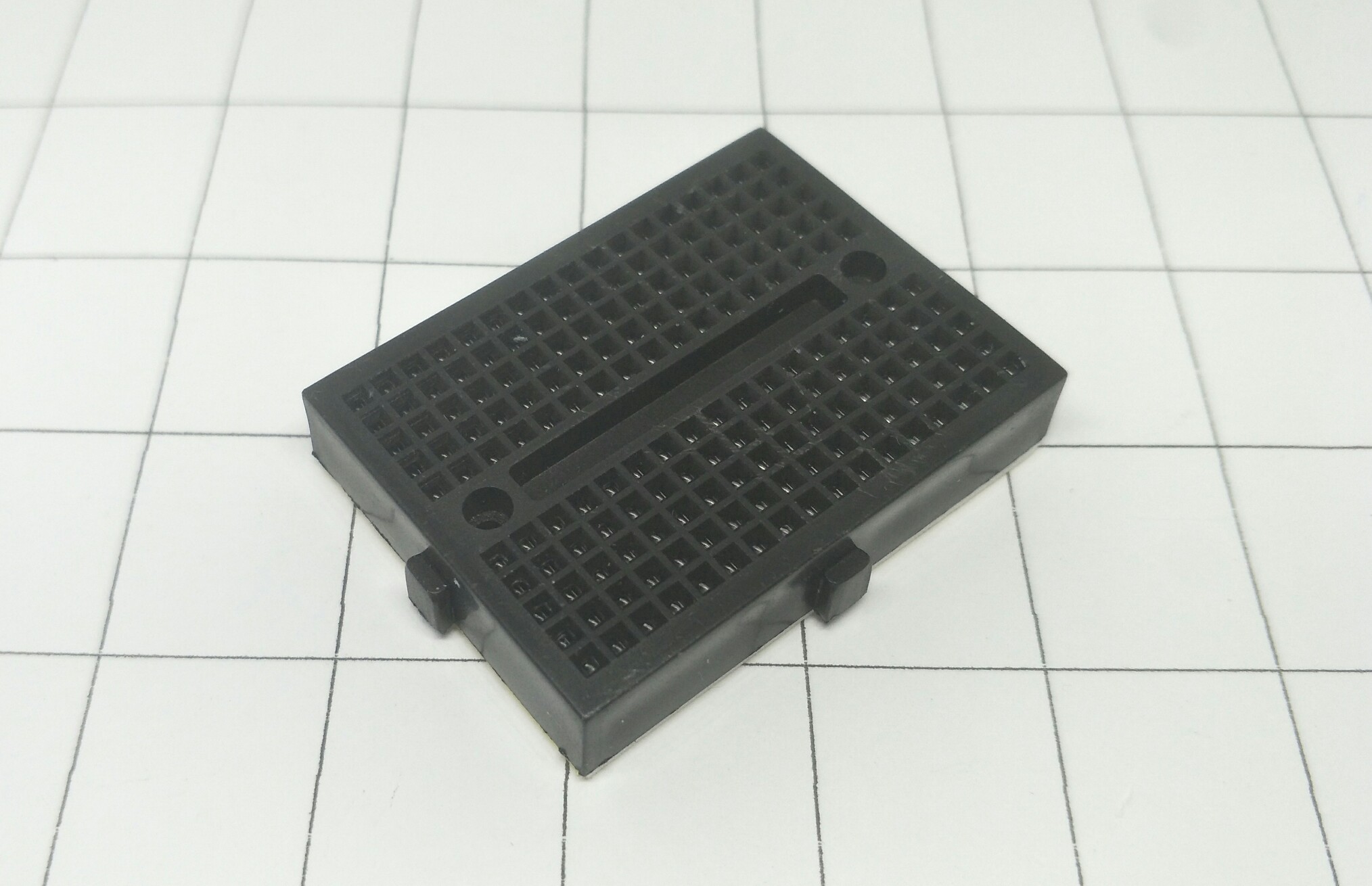 Breadboard ขนาด 3.5X4.7x.85ซม.