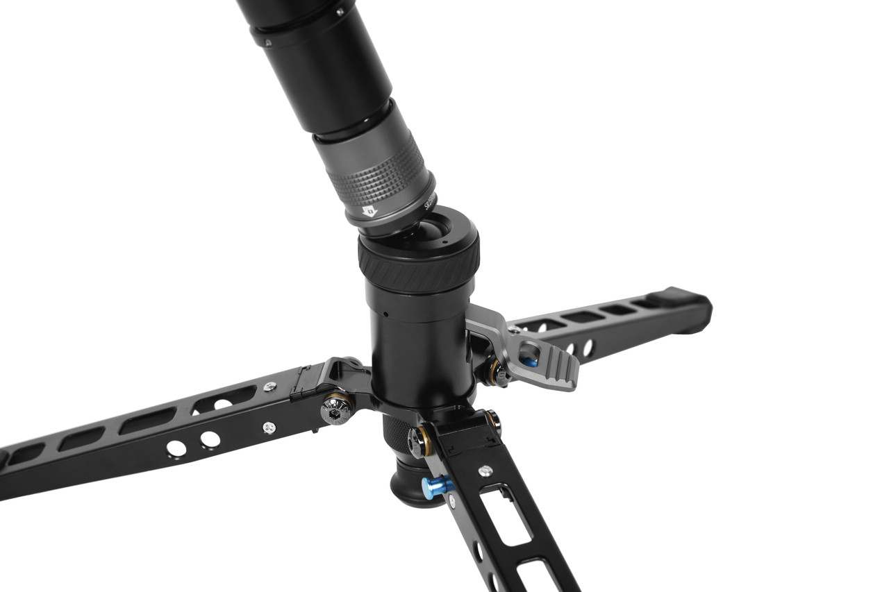 SIRUI SVM-165P Monopod with Rapid System 165CM