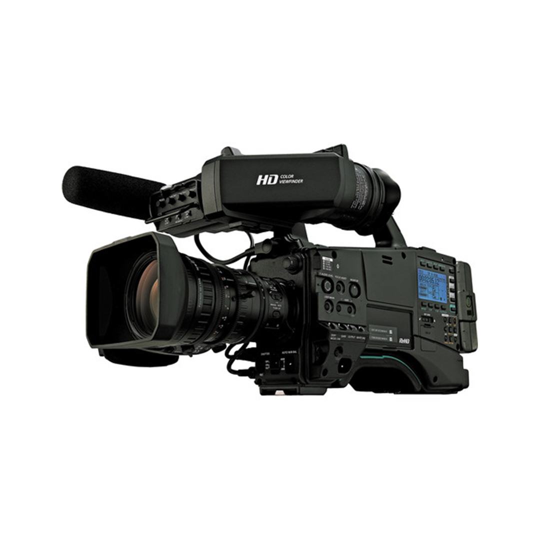 Panasonic AJ-PX800GF P2 HD AVC-Ultra Camcorder