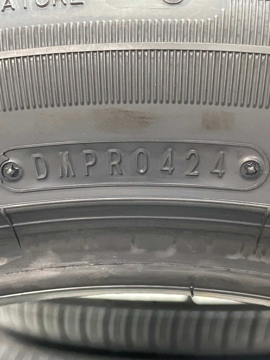 🔥ราคาโปรโมชั่น🔥🔥🔥 ยางใหม่ DUNLOP SP SPORT FM800 215/55R18 ยางใหม่ปี2024