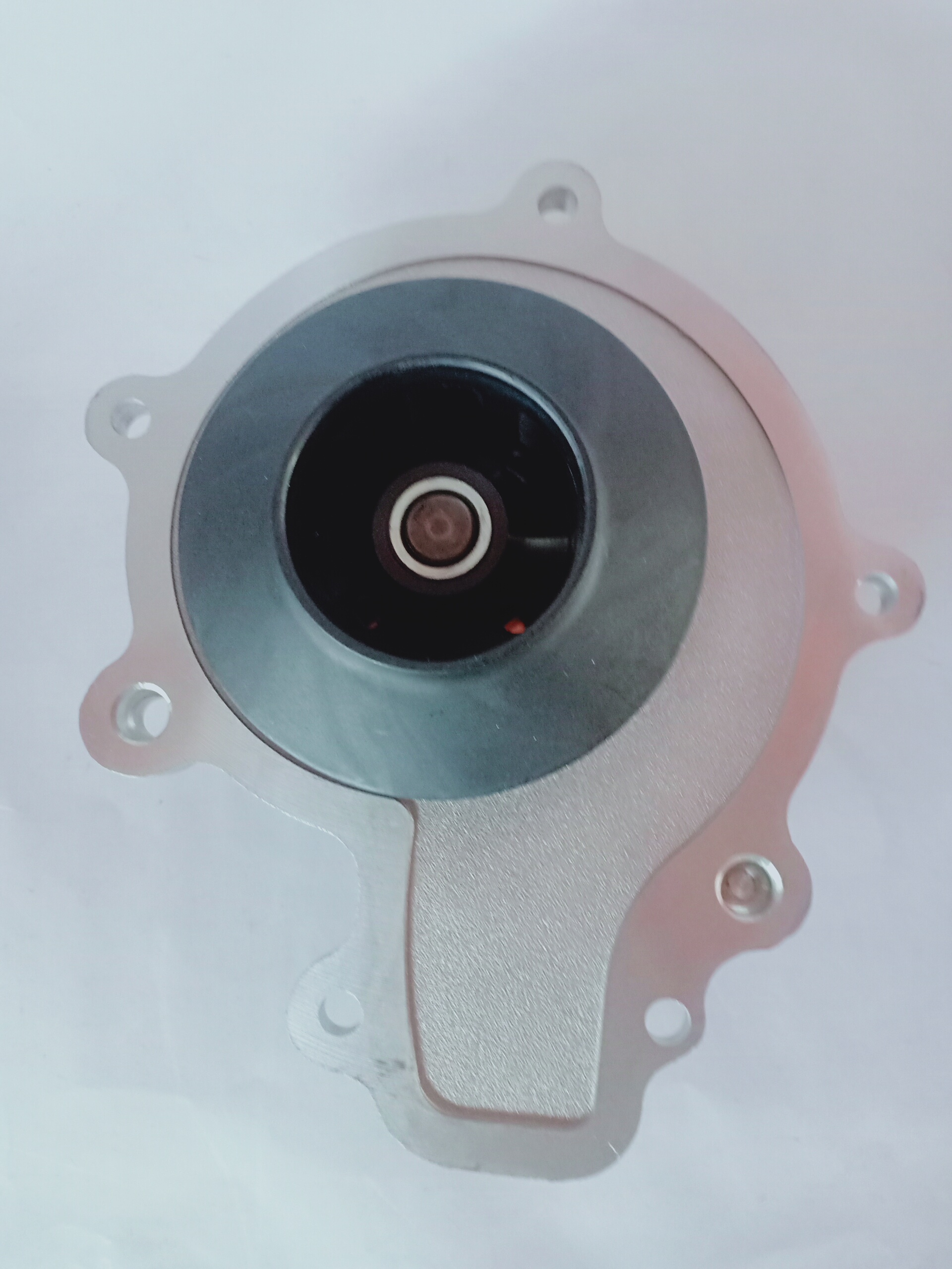 ปั้มน้ำ + ปะเก็น CAPTIVA ดีเซล ปี 2007 - 2011 (C100) (made in korea)