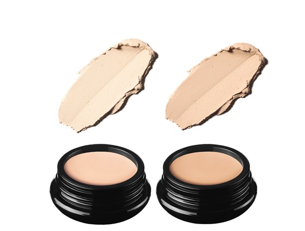 odbo Concealer matte cover SPF35PA+++ คอนซีลเลอร์เนื้อแมทพร้อมกันแดด