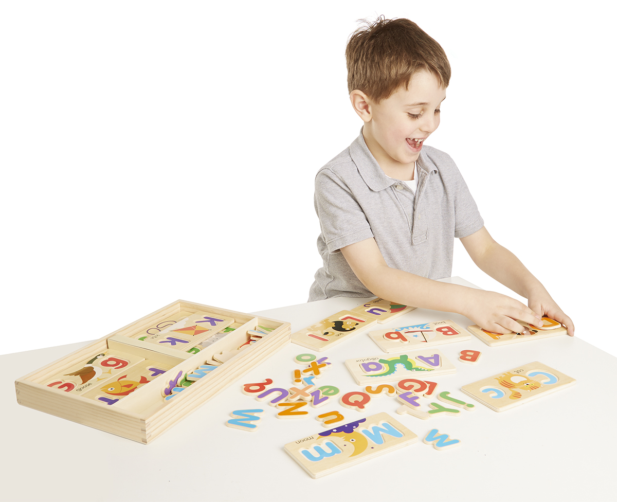 9786 ABC Picture Boards