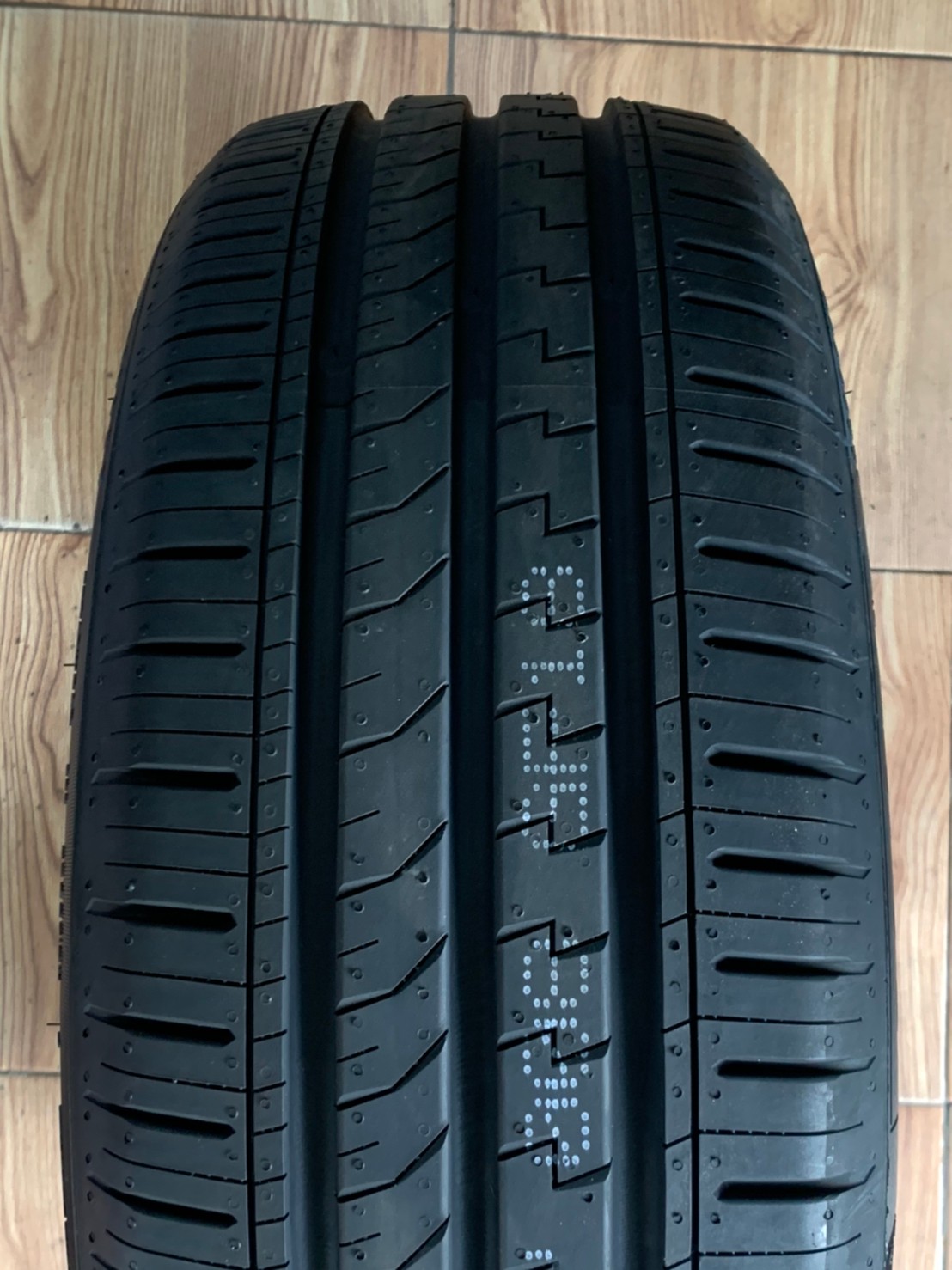 Giti Synergy E1 195/55R15 ยางใหม่ปี2021 ยางคุณภาพดี นุ่มเงียบ มีรับประกัน