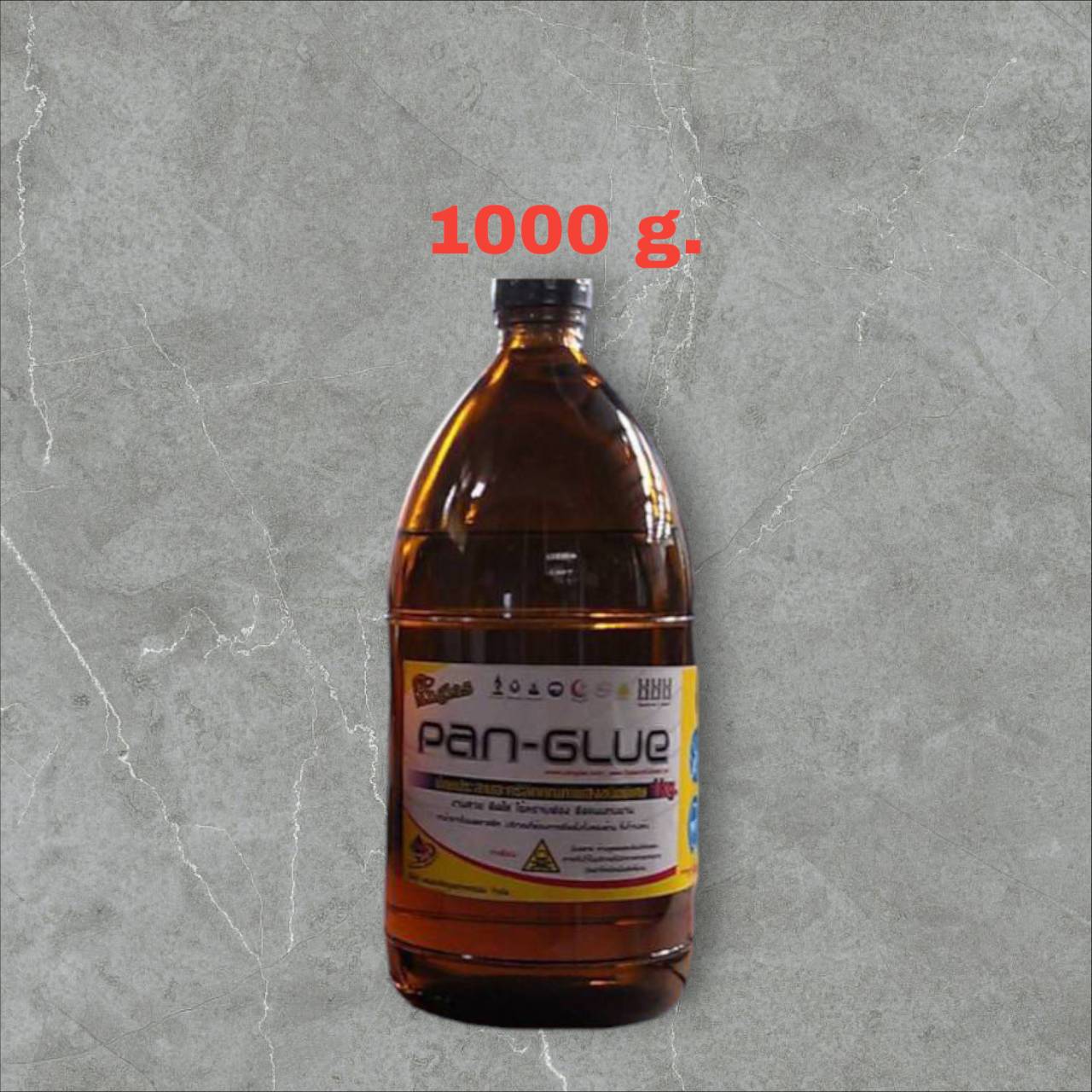 น้ำยาประสานอะคริลิค 1000 g.