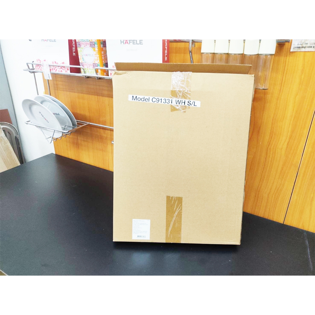 COTTO C91331 ฝารองนั่ง SOFT CLOSE พร้อมอุปกรณ์หูฝา สำหรับสุขภัณฑ์รุ่น C13461H และรุ่นอื่นๆ
