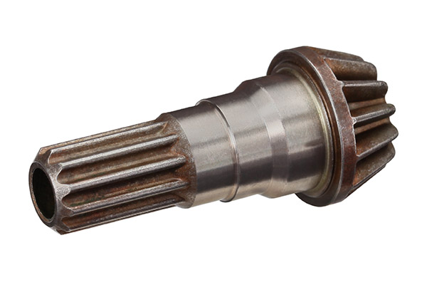 7777 Pinion gear, differential, 13-tooth (front) (use with #7779 42-tooth differential ring gear)