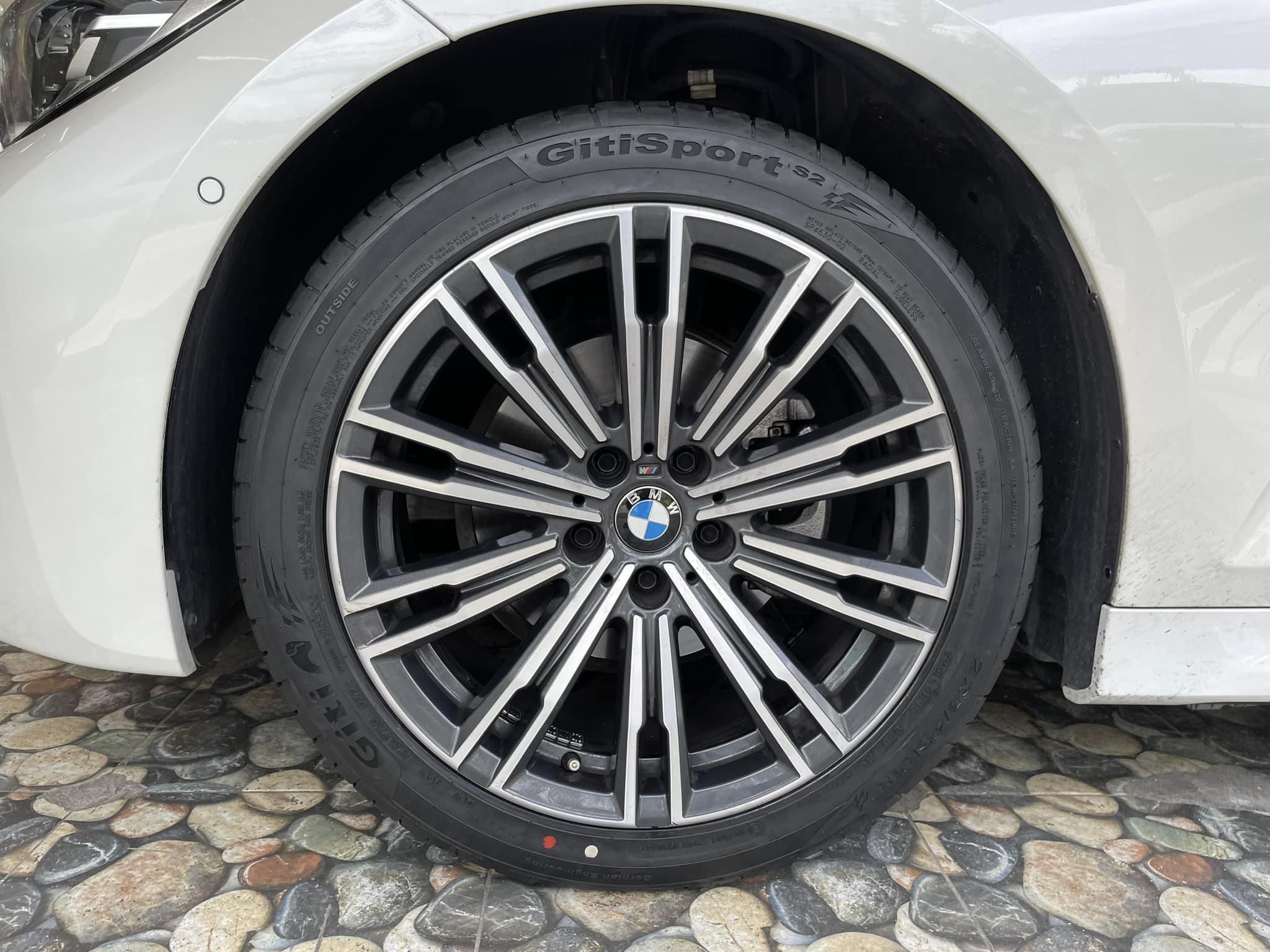 🛞🐘GITI SPORT S2 225/45R18 ยางใหม่ปี2024 🛞🐘GITI SPORT S2 255/40R18 ยางใหม่ปี2024