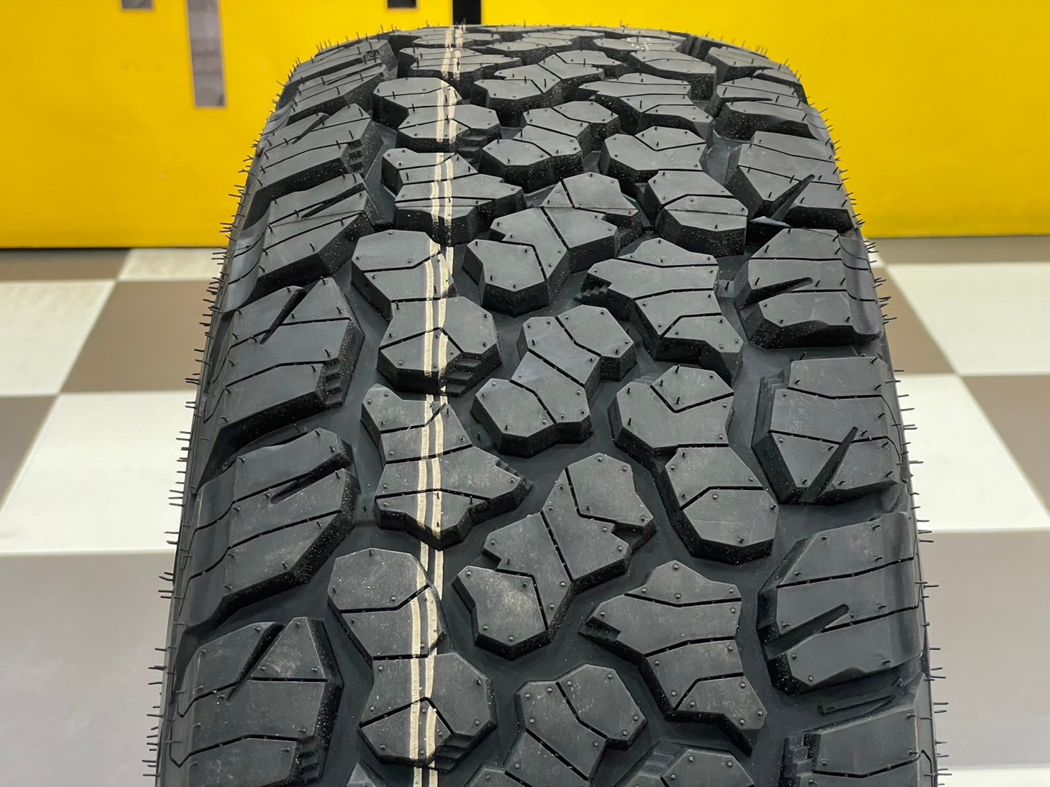 #OTANI SA2000 265/65R17 ยางใหม่ปี2024 คุณภาพเกินคุ้ม